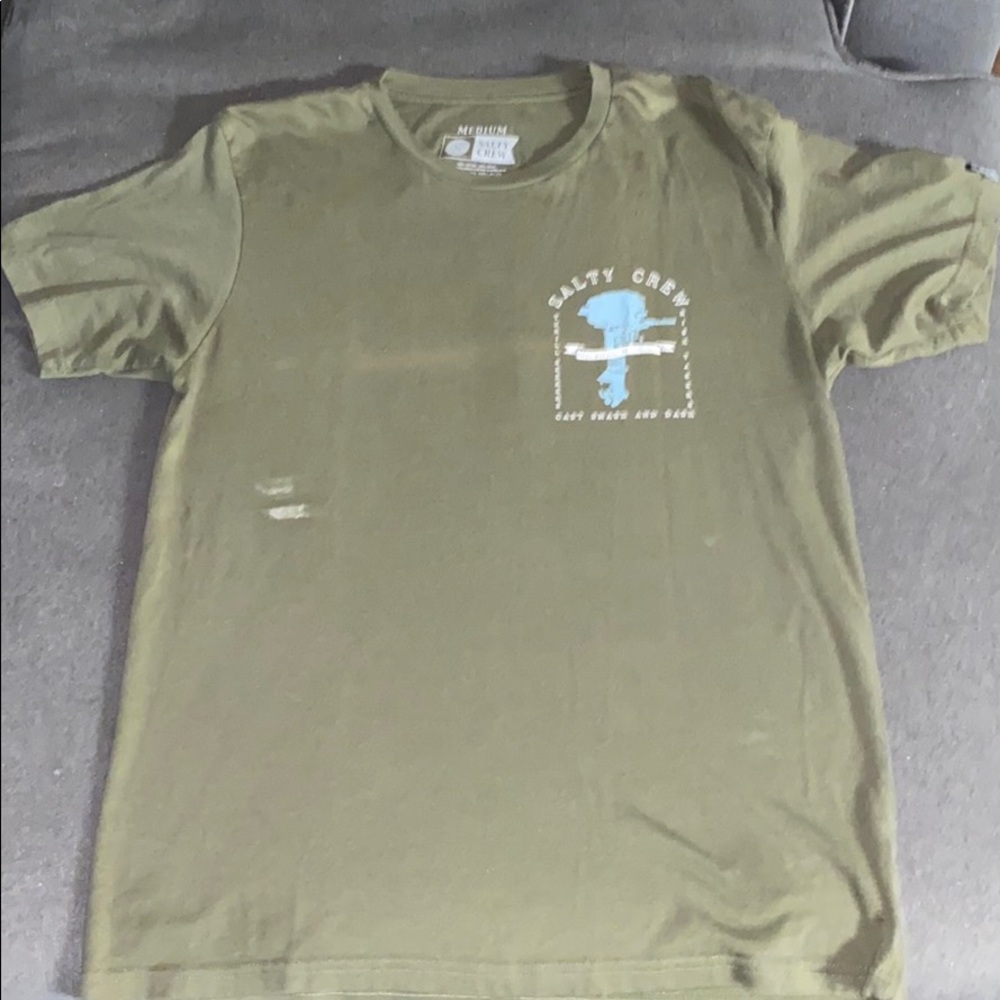 Salty Crew T-Shirt